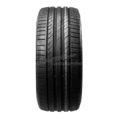 Tracmax Sommer-Reifen 255/30 R19 91Y ZR X Privilo TX3 XL | 457485