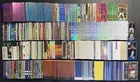 HUGE SPORTS CARD COLLECTION! 2024 Topps Update Series Aaron Judge 1/1 SSP READ