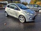 2011 Ford Ka 1.2 Titanium 3dr HATCHBACK Petrol Manual