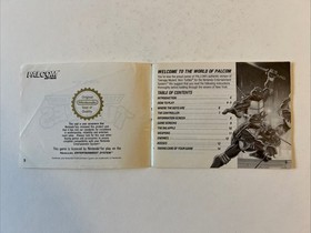 Notice Seule TEENAGE MUTANT HERO TURTLES Nintendo NES 88 -FRA 100% Officiel