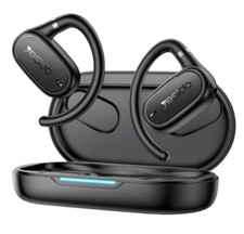 Open Ear Wireless Bluetooth Headphone 5.3 Earphones For Android & iPhone Earbuds