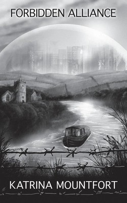 Katrina Mountfort | Forbidden Alliance | Taschenbuch | Englisch (2015)