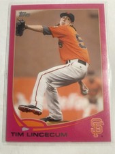 Athlete Trademark of the Week - Tim Lincecum 17