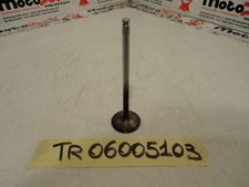 Pot d'échappement Triumph TR