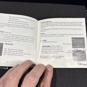 NBA 2K, NFL 2K Sega Sports (Sega DreamCast) Untested - Broken Cases