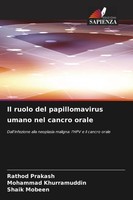 Rathod Prakash (U. A.) | Il Ruolo Del Papillomavirus Umano Nel Cancro Orale