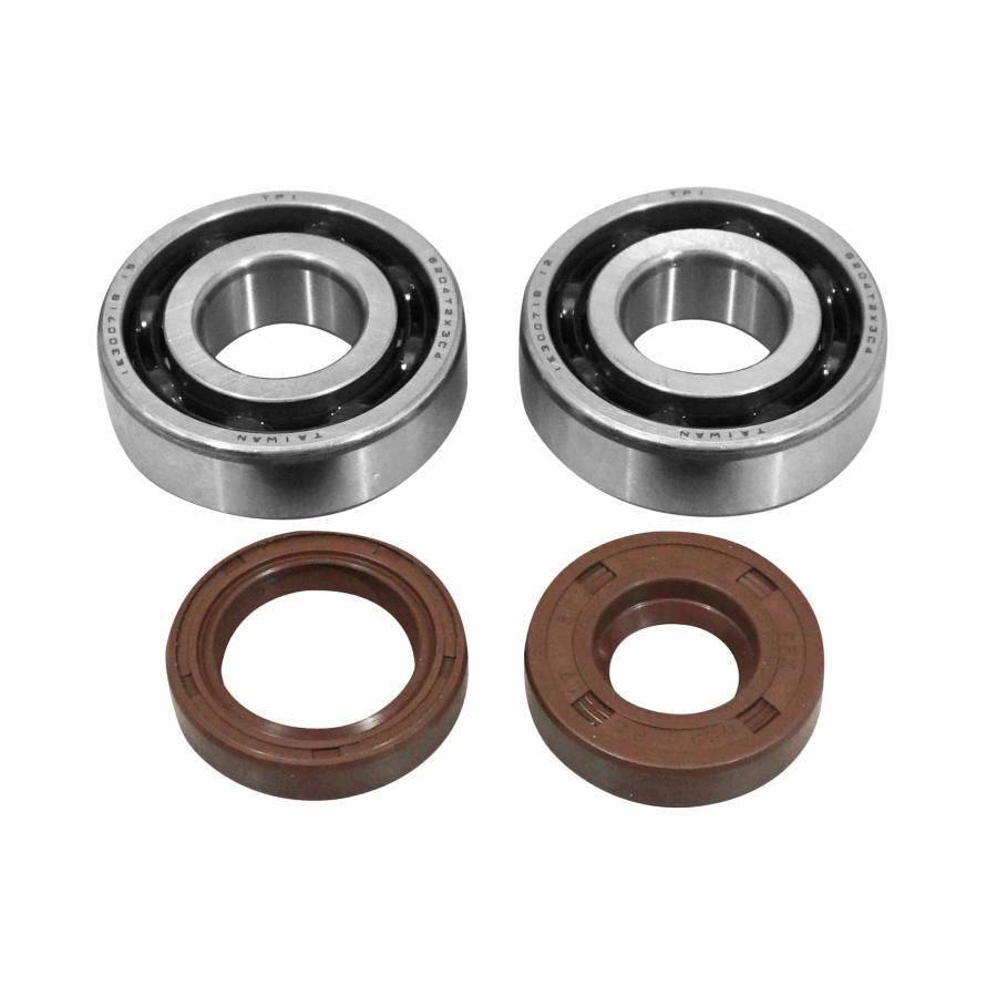 Roulement d embiellage joint spy moto 50cc boite mecanique adaptable Minarelli AM6