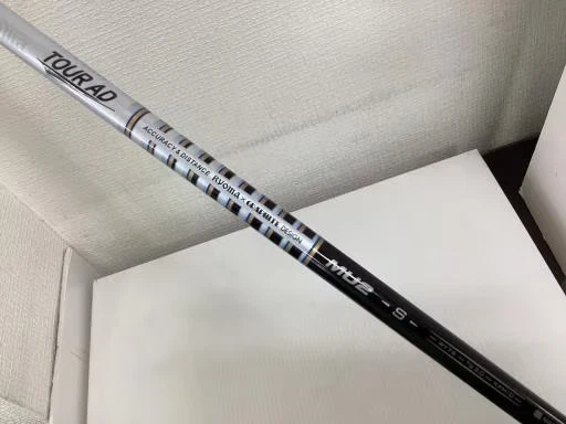 2022 RYOMA MAXIMA U 3U 19deg Tour-AD MU2 S-flex Hybrid UT Golf CLUB C312 - Image 4 of 4