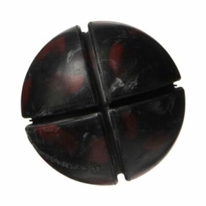 goughnuts guaranteed indestructible dog toy