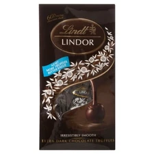 Lindt Lindor Chocolate Truffles Snack Candy ~ Pick One