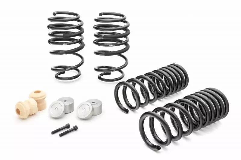 2006-2010 Jeep Grand Cherokee SRT8 WK Eibach Pro-Kit Lowering Springs 2892.540