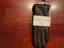 WOMEN'S LEATHER GLOVES