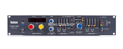 Lexicon Prime Time Digital Delay Model 93 Vintage Rack Effect 2.56
