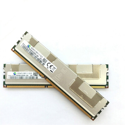 For Samsung DDR3 8GB 1333mhz 1600mhz ECC REG Server