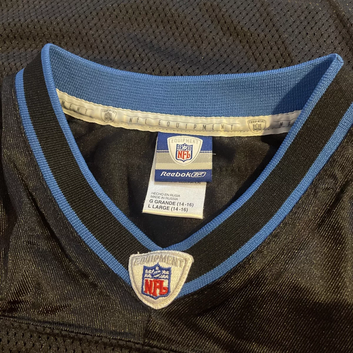 Rader Kevin kids jersey