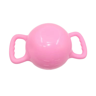 NNEOBA Adjustable Double Handle Water Bottle Dumbbell