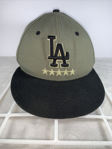 New Era 59Fifty Cap MLB Los Angeles 