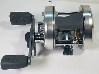 Abu Garcia Ambassadeur 5500C3 Freshwater Fishing Reel for Abu Garcia Ambassadeur 5500C3 Freshwater Fishing Reel for