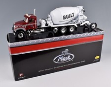 First Gear 1:34 Mack Granite