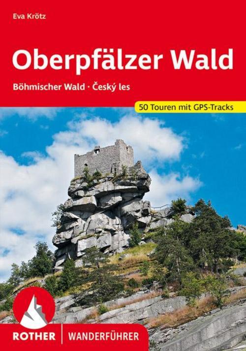 Thumbnail - Oberpfälzer Wald Eva Krötz