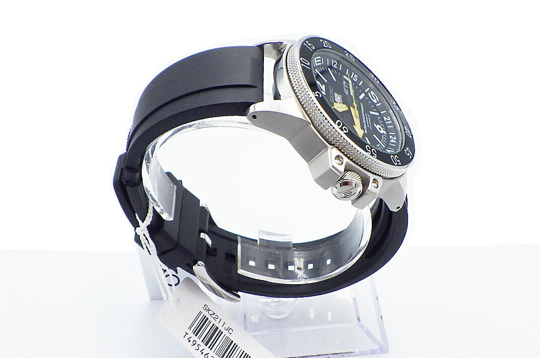 Seiko Skz211Jc 5 Sports | eBay