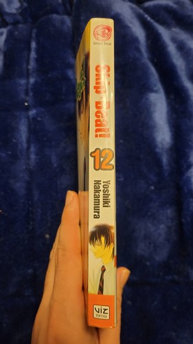 Skip Beat Vol. 9, 11 und 12 - Bild 9 von 9