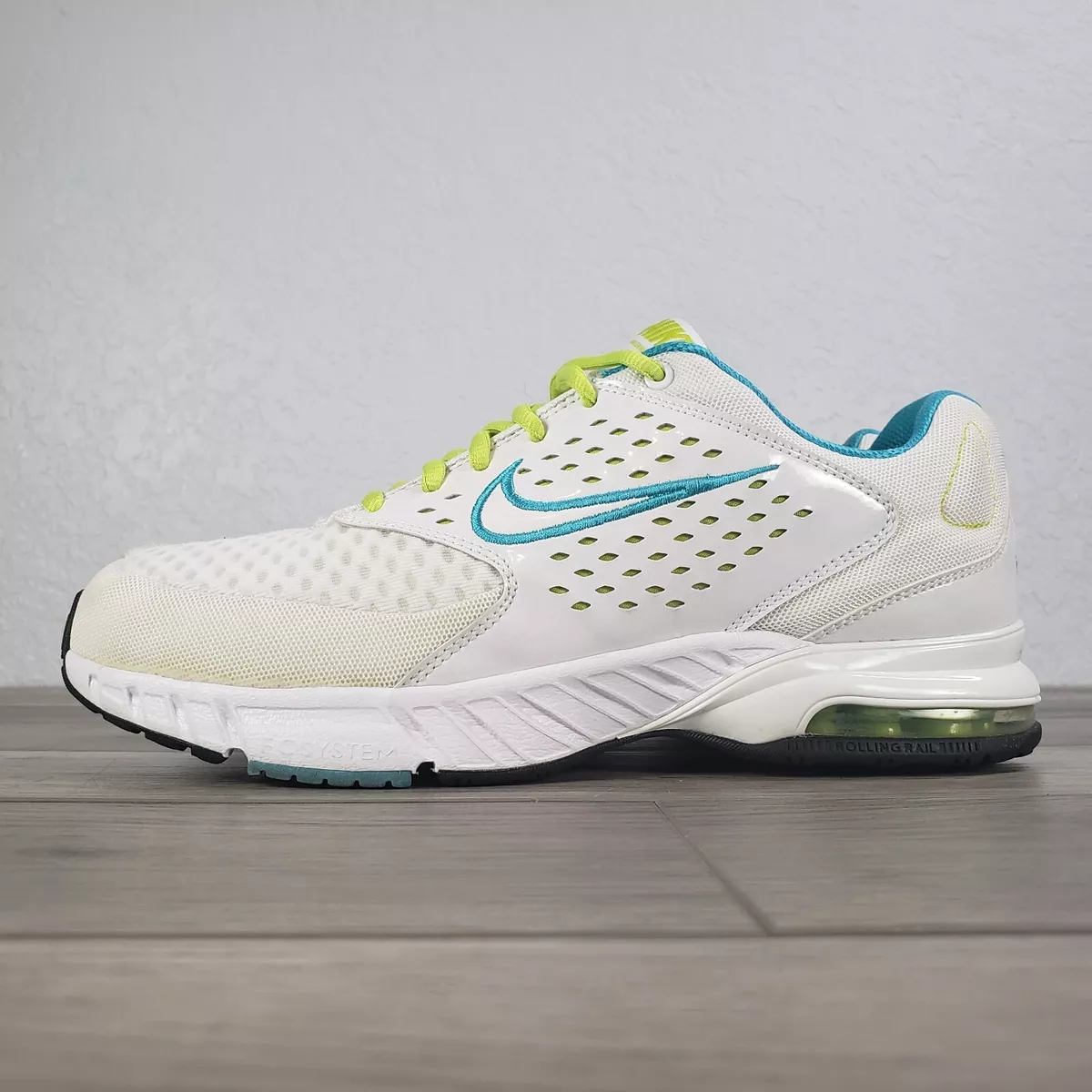 Nike air miler walk hotsell