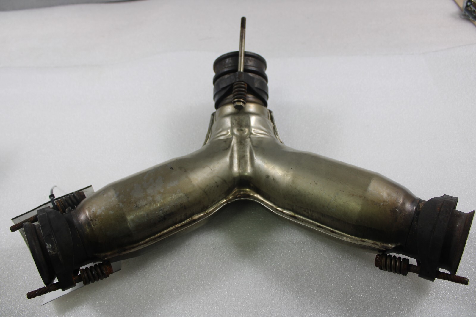 Ferrari F355, By-Pass Tube, Used, P/N 166580