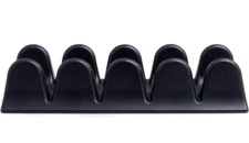 PSO-RITE  Pso-Spine Muscle Release and Deep Tissue Massage Tool, Night Black