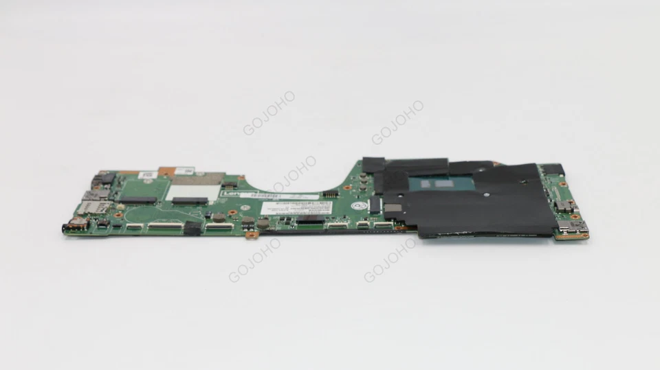 For Lenovo ThinkPad Yoga 260 with I5-6300U CPU 8GB Motherboard LA-C582P 00NY986 - Image 4 of 4
