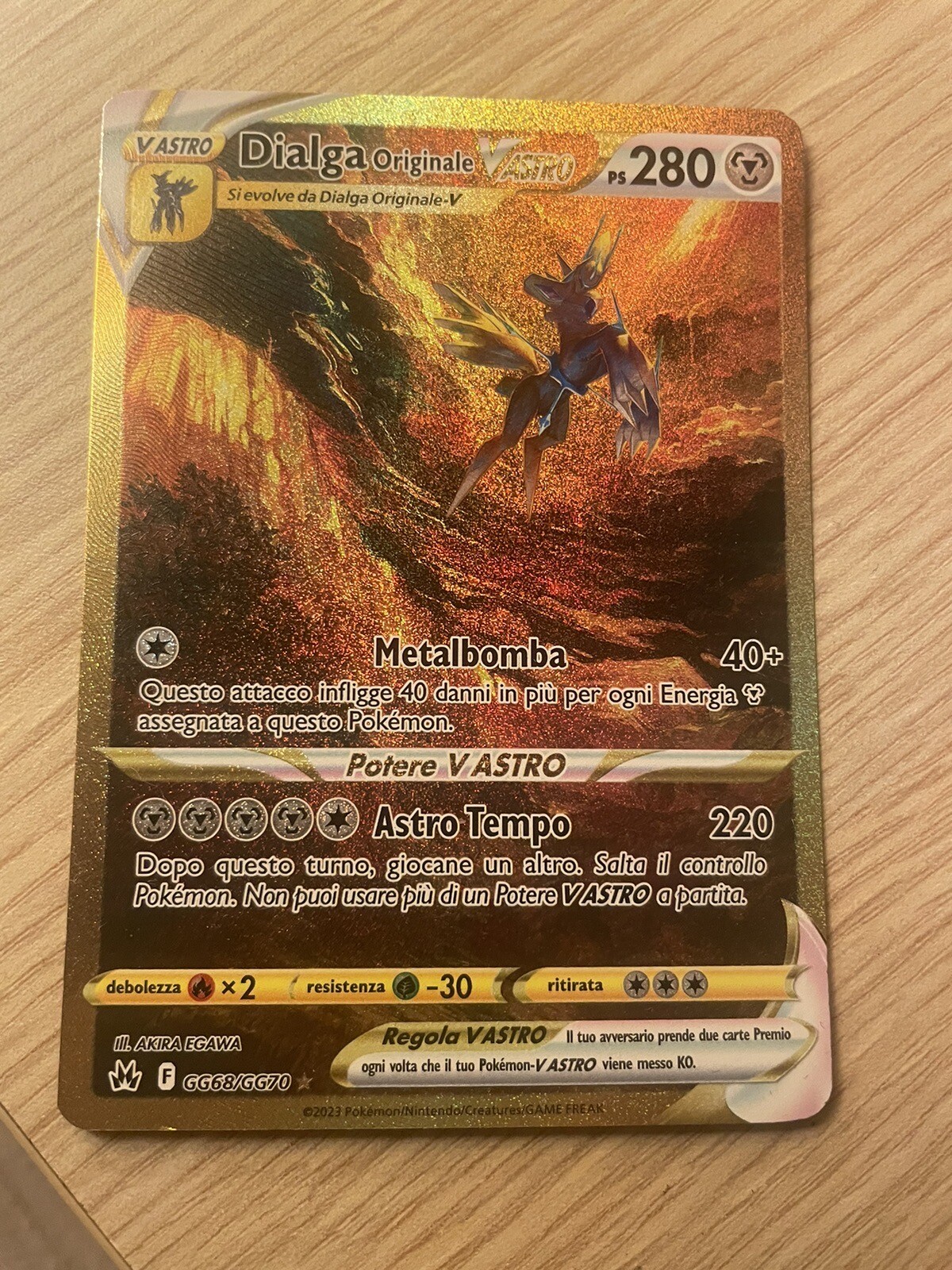 Foto 1 di 1