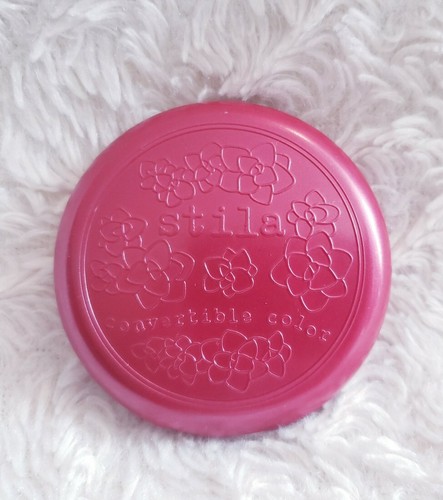 STILA Convertible color Dual Lip and Cheek Cream TULIP 0.15 oz / 4.25 g New Rare - 第 9/10 張圖片