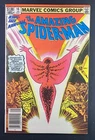 Amazing Spider-Man Annual (1964) #16 VF- (7.5) 1st App Monica Rambeau Newsstand