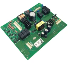 (Same Day Ship) Maytag Fridge Control 12920717 W10191108