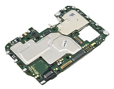 Mainboard Hauptplatine Honor Magic 5 Lite 256GB 8Gb Ram 100%funkioniert