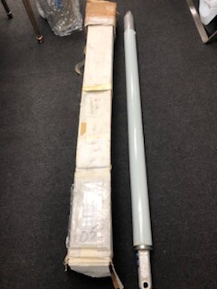 STRUT ASSY P/N  65-19811-8 