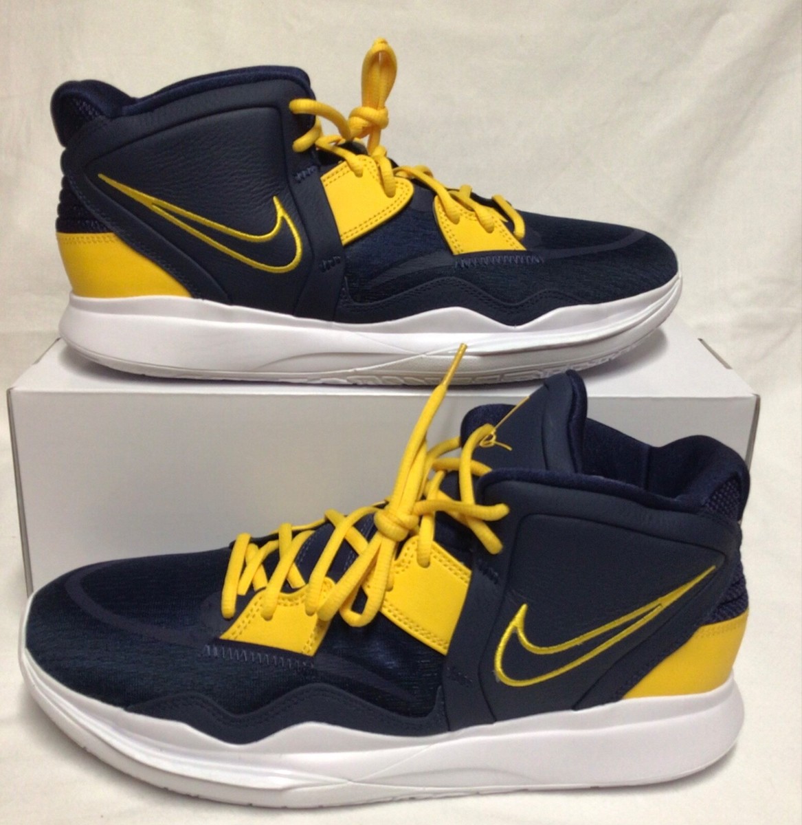 kyrie infinity nike by you