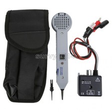 200EP Cable Tester Tone Generator Inductive Amplifier with Adjustable Volume