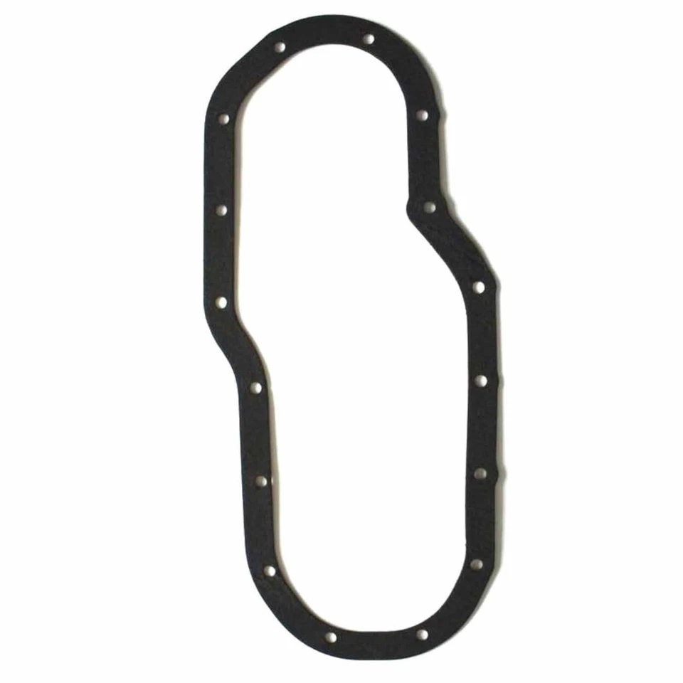 Junta de cárter de aceite 2007-16 para Toyota Tundra Sequoia Lexus 5,7 L 4,6 L 5,0 L DOHC Foto 4 de 4