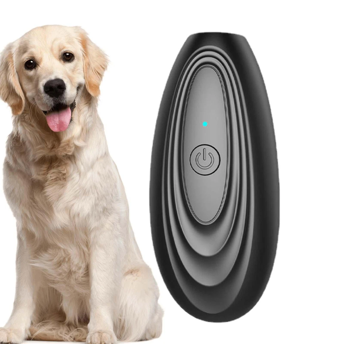 Indoor anti hotsell barking device