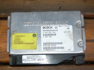 Getriebe Steuergerät BMW E38 0260002346/1422353