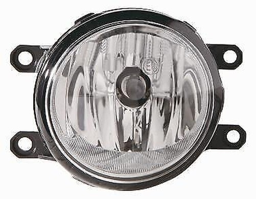 Scheinwerfer Nebelscheinwerfer Vorne FüR Toyota Land Cruiser FJ 150 2009 Links-image
