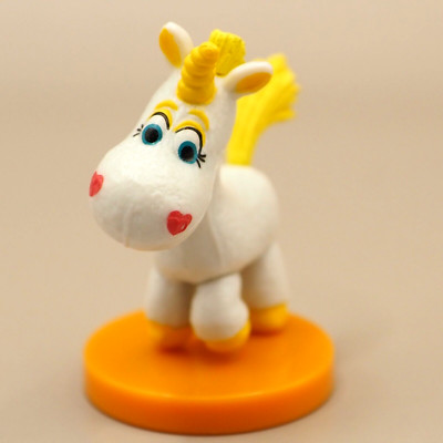 Buttercup Toy Story Disney Pixar Choco Egg Mini Figur Japan V648