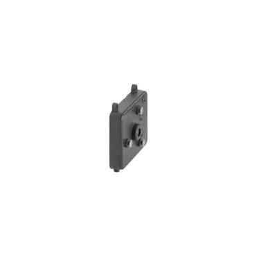 (1)-Stenner Pump Replacement Motor Parts Gear Case Cover PM6R0BL
