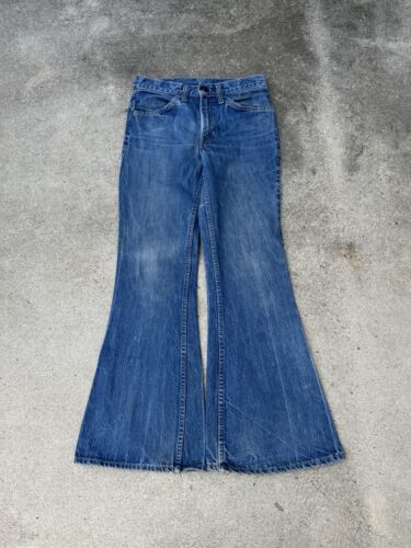 Vintage levis 684 denim - Gem Vintage levis 684 denim - Gem