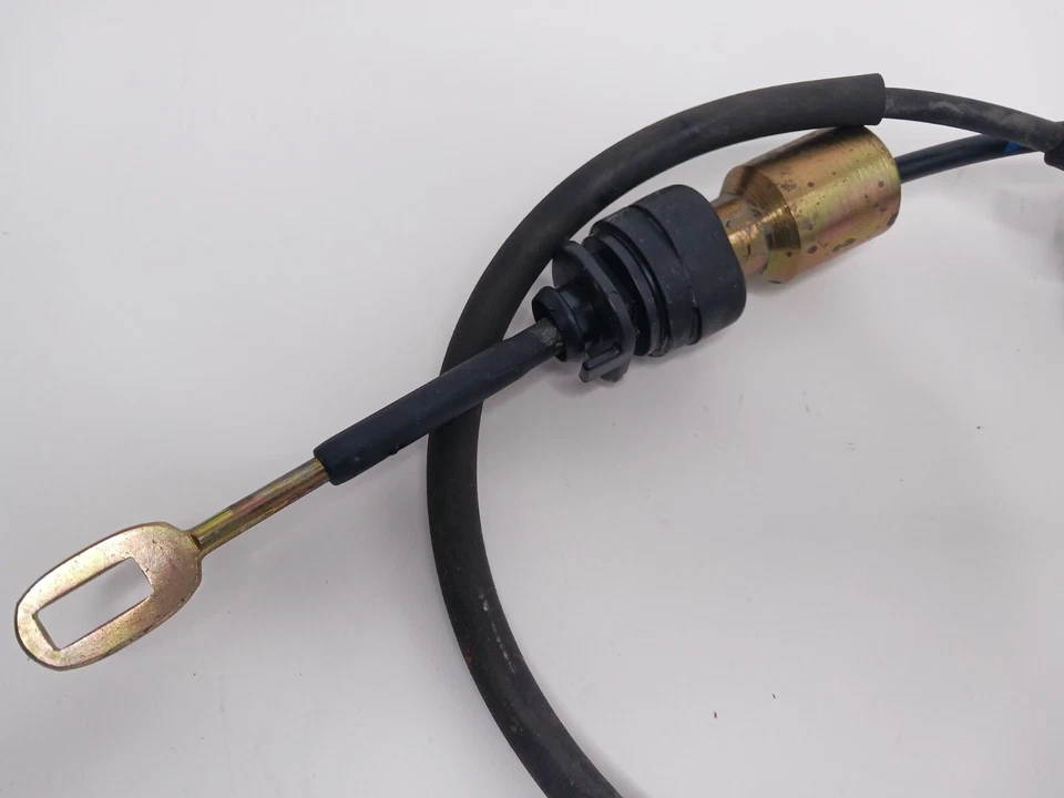 Cable de cambio de engranajes de control automático Acura TL y Type-S 2000-2003 AT OEM Foto 2 de 4