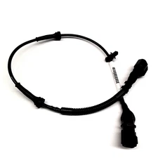 Genuine Volvo ABS Wheel Speed Sensor Wiring Harness (Front, Rear) - 30746040
