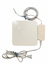 Apple A1408 AirPort Extreme Base Station 5th Gen Wireless Router 2011 Works