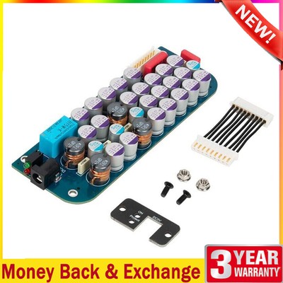 Old Filter Board for BLUESOUND NODE 2i Upgraded Linear Power Supply Filter Board