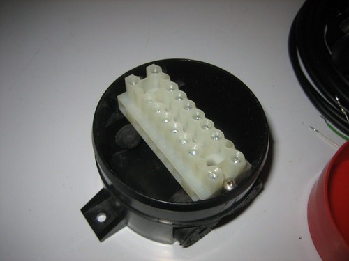 Airmar Raymarine Raytheon Apelco NEW Speed Insert for B44V - M99-150 G263191-21 - Picture 7 of 8